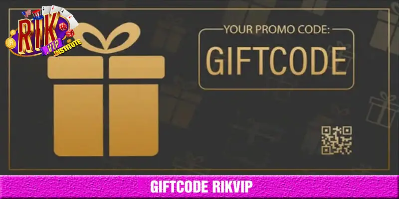 code rikvip dành cho người chơi